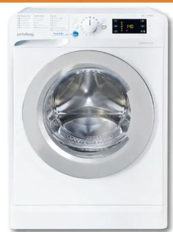 Interspar Waschmaschine pwf x 853 n Angebot
