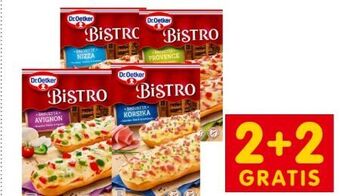 Interspar Bistro baguette Angebot