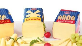 Spar Gouda Angebot