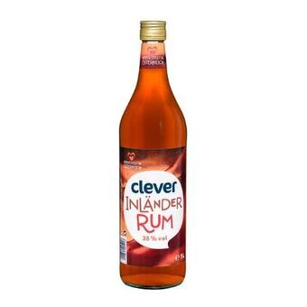 Billa Inländer rum Angebot