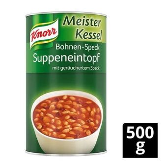 Billa Meister kessel suppe Angebot