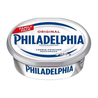 Billa Philadelphia natur Angebot