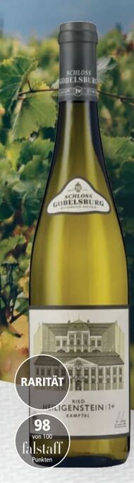 Interspar Grüner veltliner Angebot
