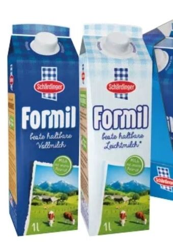 Interspar Formil h-vollmilch Angebot