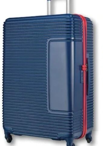 Interspar New york abs-trolley professional Angebot