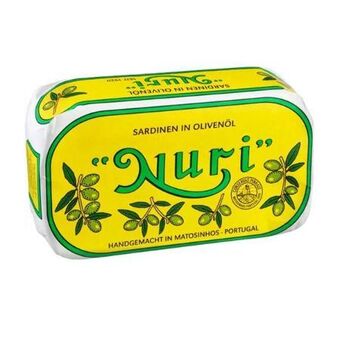 Billa Sardinen Angebot