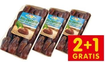 Interspar Bio-datteln Angebot