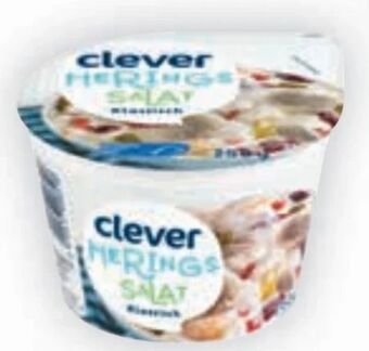 Billa Heringssalat Angebot