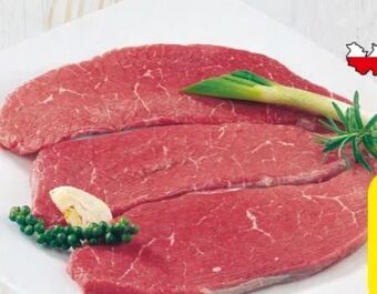 Spar Rindsschnitzel Angebot