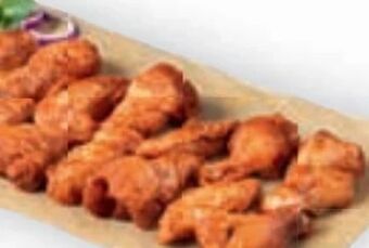 Billa Chicken wings Angebot