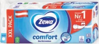 Billa Toilettenpapier Angebot