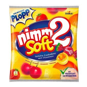 Billa Nimm2 soft Angebot