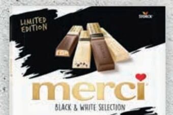 Billa Merci Angebot