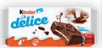Billa Kinder delice Angebot