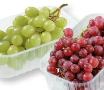 SPAR Gourmet Trauben Angebot