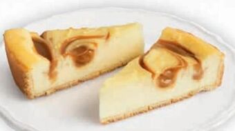 Billa Cheesecake Angebot