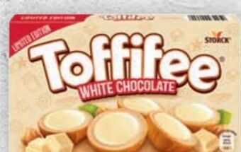 Billa Toffifee Angebot