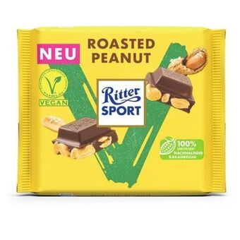 Billa Vegane schokolade Angebot