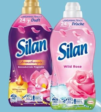 Spar Weichspüler Angebot