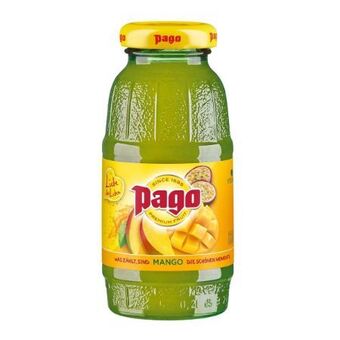 Billa Mango Angebot