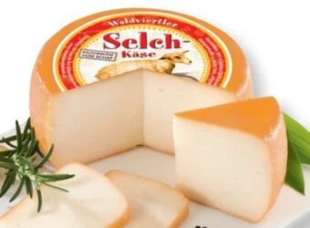 SPAR Gourmet Waldviertler selchkäse Angebot