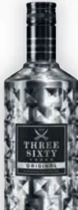 Billa Vodka Angebot