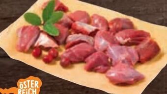 Billa Rehragout Angebot
