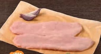 Billa Kalbsschnitzel Angebot