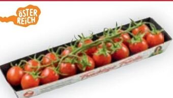 Billa Cherrytomaten fruchtige frieda Angebot