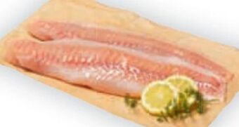 Billa Kabeljaufilet Angebot