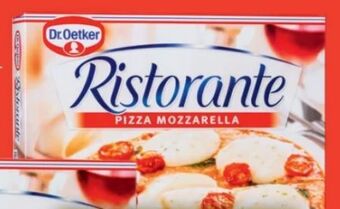 Hofer Ristorante pizza Angebot