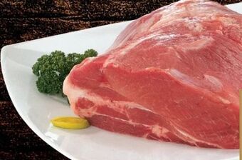 SPAR Gourmet Schweinsschopfbraten Angebot