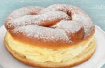 Billa Süße vanilleobers breze Angebot