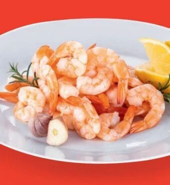 Hofer Cocktail shrimps Angebot