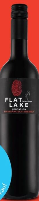 Hofer Blaufrankisch zweigelt Angebot