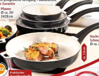 Norma Pfanne parma Angebot