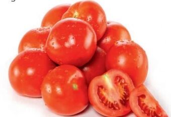 Hofer Tomaten Angebot