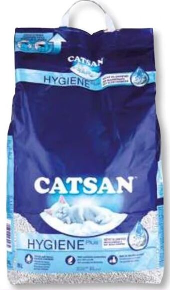 Norma Katzenstreu hygiene plus Angebot