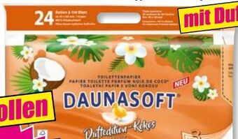 Norma Toilettenpapier Angebot