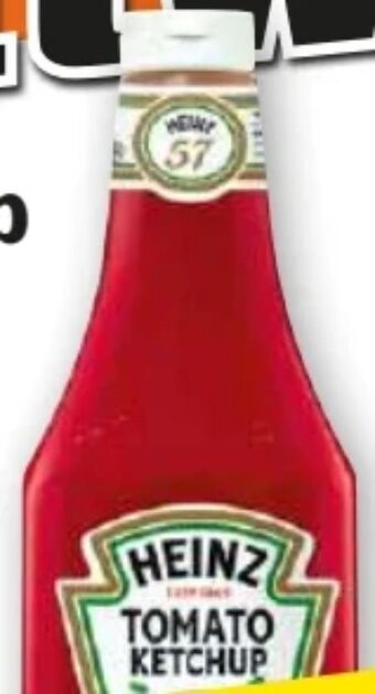 Norma Tomato ketchup Angebot