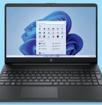 Hofer Laptop 15s-eq2835ng Angebot