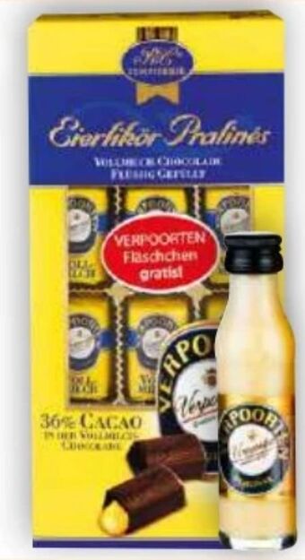 Norma Eierlikör pralinés Angebot