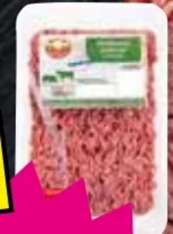 Norma Hackfleisch Angebot