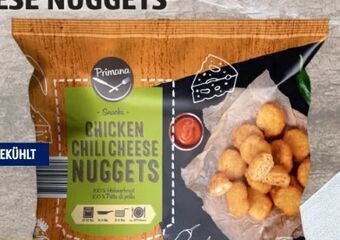Chicken nuggets