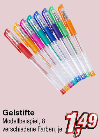 KiK Gelstifte Angebot