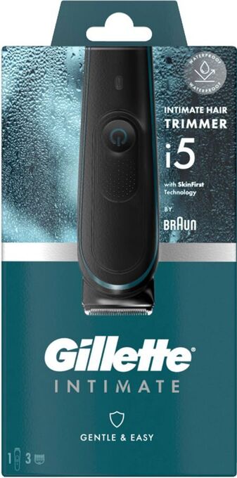 dm Intimate trimmer Angebot
