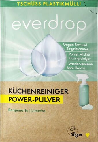 dm Reiniger power-pulver Angebot