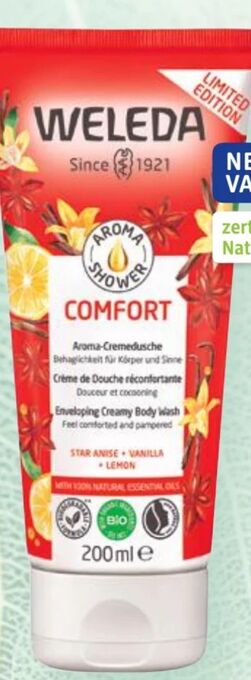 dm Dusche Angebot