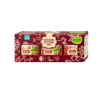 dm Geschenkset körperbutter Angebot