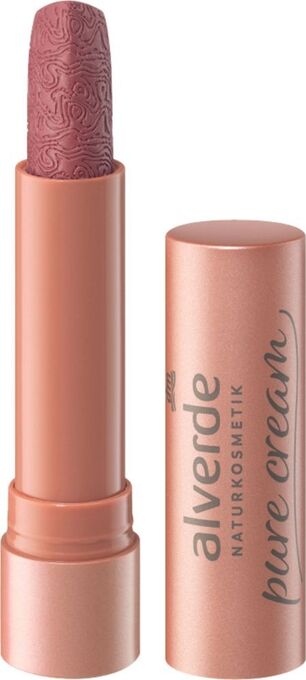 dm Lippenstift pure cream Angebot